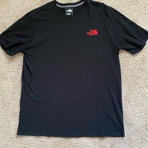 The North Face Tee